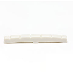 GraphTech NuBone Slotted Guitar Nut