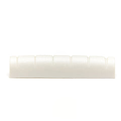 GraphTech NuBone Slotted Guitar Nut