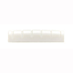 GraphTech NuBone Slotted Guitar Nut