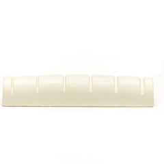 GraphTech NuBone Slotted Guitar Nut