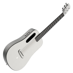 Silver LAVA ME AIR 36