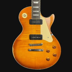 Maybach Lestor 60 Electric Guitar in Midnight Sunset-1