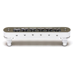 GraphTech Resomax Autolock Bridge 4mm Post