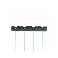 GraphTech Ghost Saddles for Bass