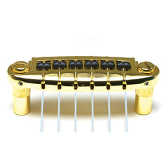 GraphTech Ghost Loaded Resomax Tune-O-Matic Bridge
