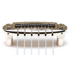 GraphTech Ghost Loaded Resomax Tune-O-Matic Bridge