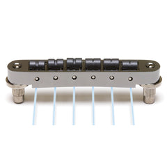 GraphTech Ghost Loaded Resomax Tune-O-Matic Bridge