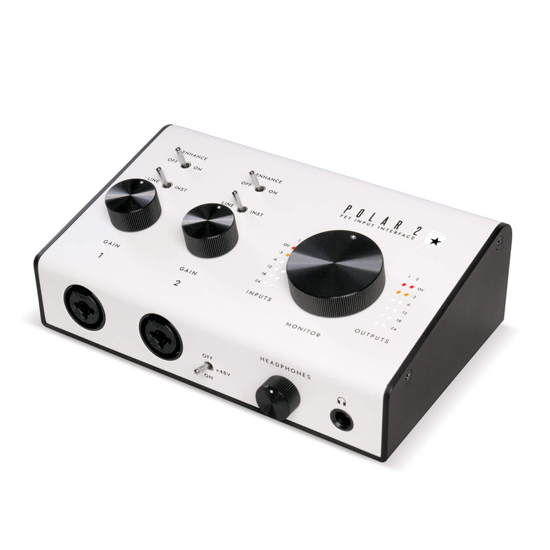 Blackstar Polar 2 Audio Interface