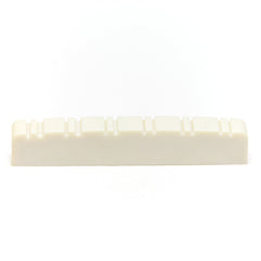 GraphTech Tusq ~ Man-Made Ivory Guitar Nuts