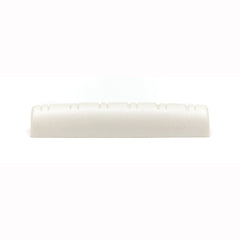 GraphTech Tusq ~ Man-Made Ivory Guitar Nuts