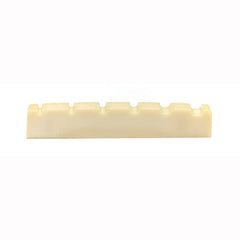 GraphTech Tusq ~ Man-Made Ivory Bass Nuts