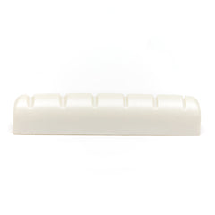 GraphTech Tusq ~ Man-Made Ivory Guitar Nuts