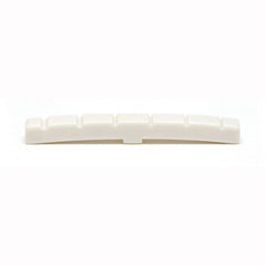 GraphTech Tusq ~ Man-Made Ivory Guitar Nuts