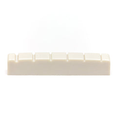 GraphTech Tusq ~ Man-Made Ivory Guitar Nuts