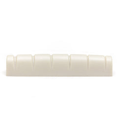 GraphTech Tusq ~ Man-Made Ivory Guitar Nuts