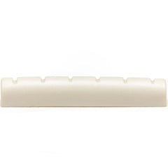 GraphTech Tusq ~ Man-Made Ivory Guitar Nuts