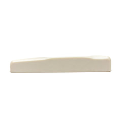 Graphtech Tusq Acoustic Saddle - Larrivee Exlusive Compensated ~ PQ-9220-C0
