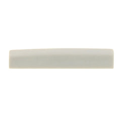 GraphTech TUSQ Blank Nut ~ Flat Martin Style