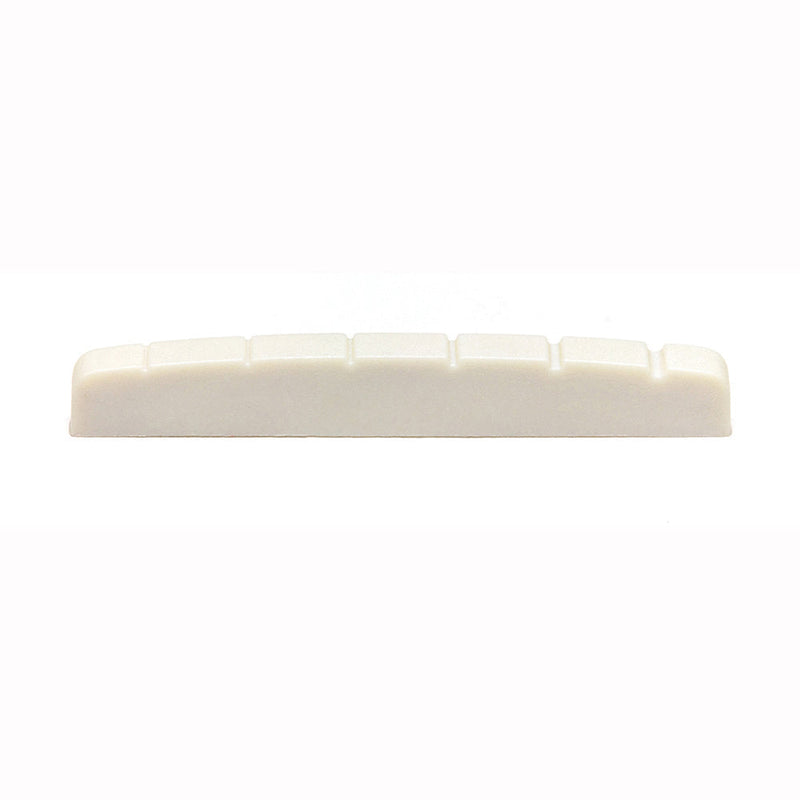 GraphTech Tusq ~ Man-Made Ivory Guitar Nuts