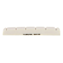 GraphTech TUSQ XL Slotted Nut ~ Flat Bottom