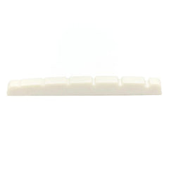GraphTech TUSQ XL Slotted Nut ~ 43mm Flat Bottom