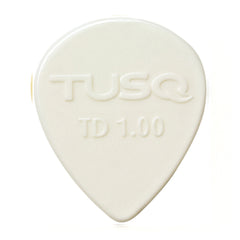 GraphTech Tear Drop - Bright Tone Picks - 1.0mm 72 Pack