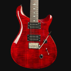 PRS Ltd Edition SE Custom 24 Electric Guitar, Ruby