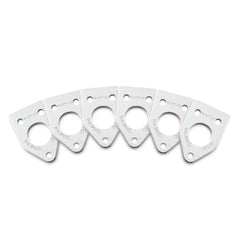 GraphTech Ratio Plate For 90 Degree Screw Hole Aluminium