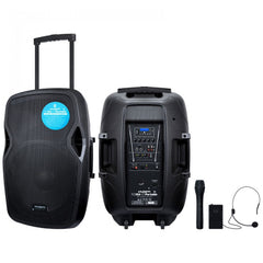 KAM Portable 15