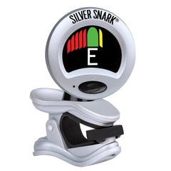 Silver Snark 2 Clip-on All Instrument Tuner