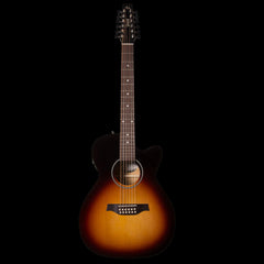 Seagull 12 String Spruce Electro-Acoustic Guitar