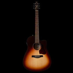 Seagull Entourage Cutaway Electro-Acoustic Guitar