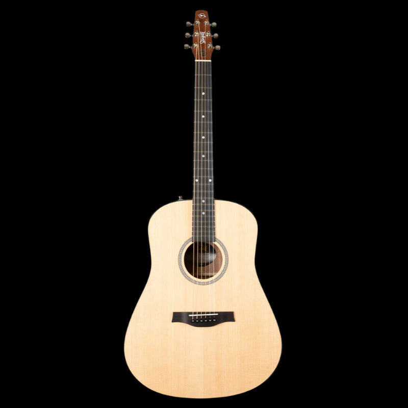 Seagull Maritime SWS Electro-Acoustic Guitar
