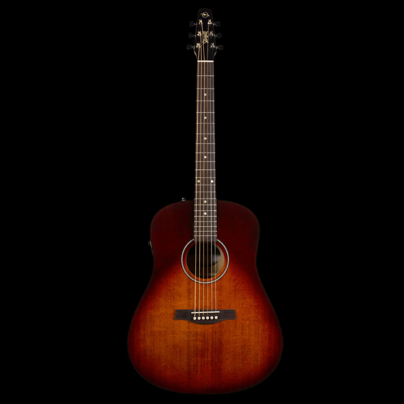 Seagull S6 Original Electro-Acoustic Guitar