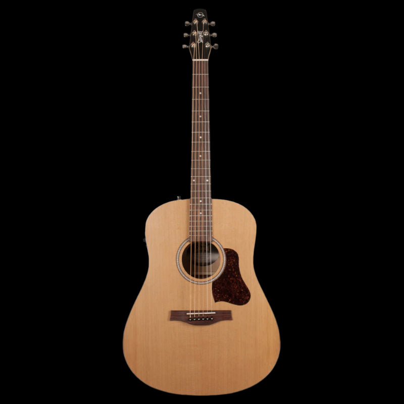 Seagull S6 Original Slim Electro-Acoustic Guitar