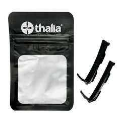Thalia Rubber Fret Pad Kit ~ 12