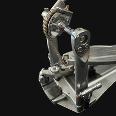 Metallic rolling machine with 'Rolling Elite' branding on a black background