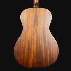 Tanglewood Crossroads TC8 Acoustic Parlour Guitar, Whiskey Barrel Burst