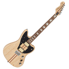 Satin Natural Vintage REVO Series 'Integra' Guitar