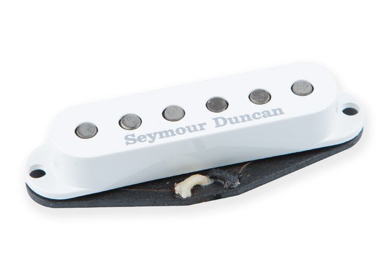 APS-2 ALNICO II PRO FLAT STRAT S/COIL