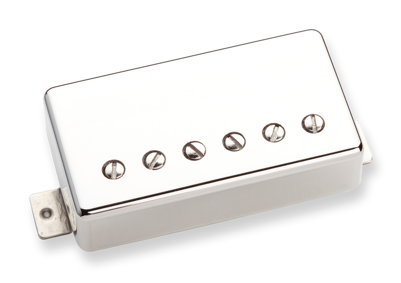 APH-1B ALNICO II PRO HUMBUCKER NICKEL