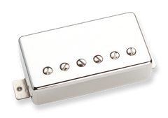 APH-1B ALNICO II PRO HUMBUCKER NICKEL