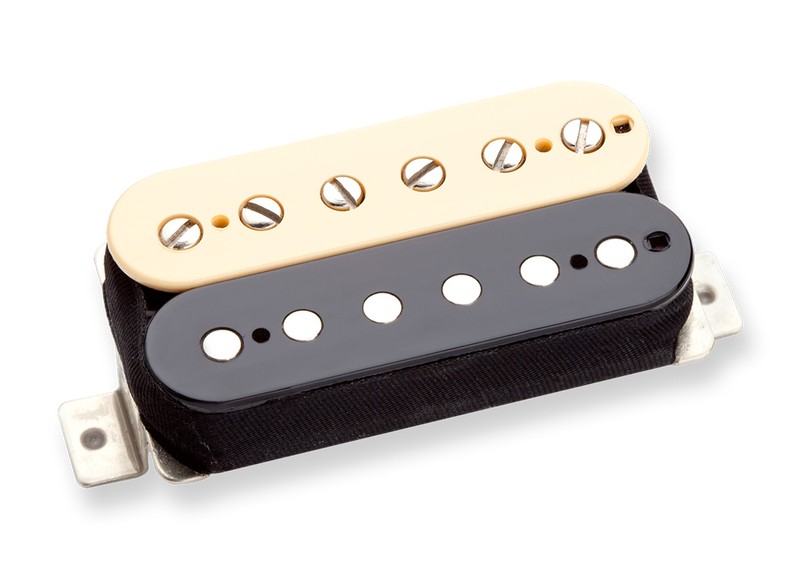 APH-1N ALNICO II PRO HUMBUCKER ZEBRA