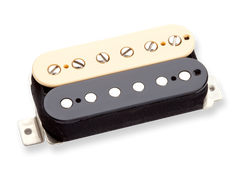 APH-1N ALNICO II PRO HUMBUCKER ZEBRA