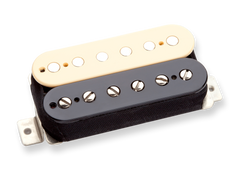 *TB-APH1B ALNICO II TREMBUCKER REV ZEBRA