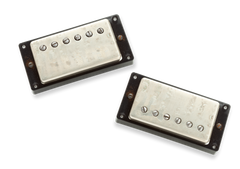 ANTIQUITY HUMBUCKER SET NICKEL