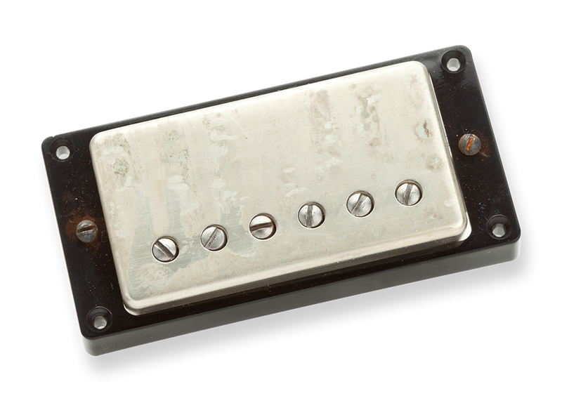 ANTIQUITY HUMBUCKER BRIDGE PICKUP NKL