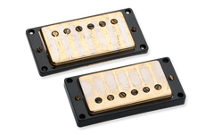 ANTIQUITY HUMBUCKER SET GOLD