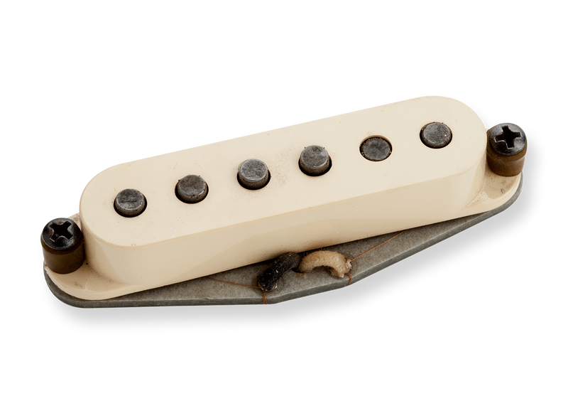 ANTIQUITY II STRAT SURFER PICK UP