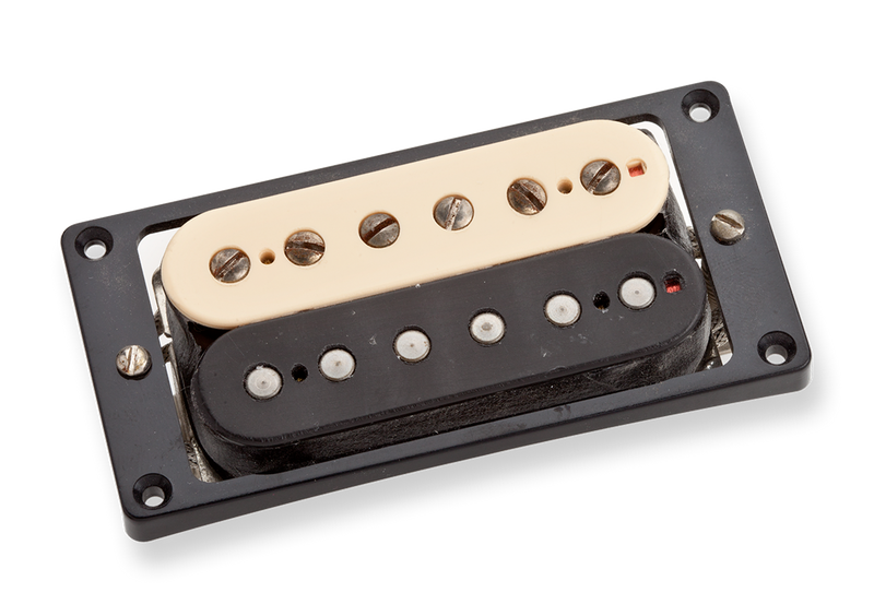 ANTIQUITY JAZZ MODEL NECK ZEBRA P/UP
